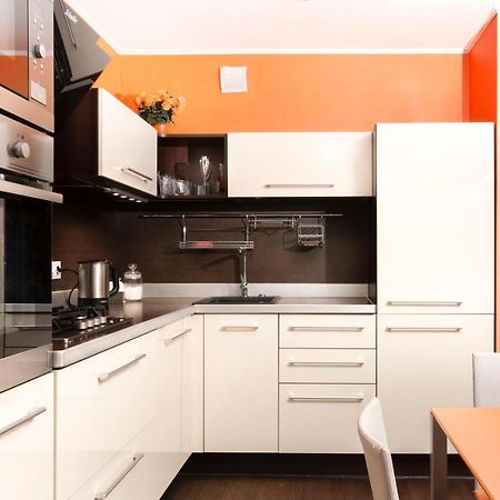 Alex Junior Apartment Riga Extérieur photo