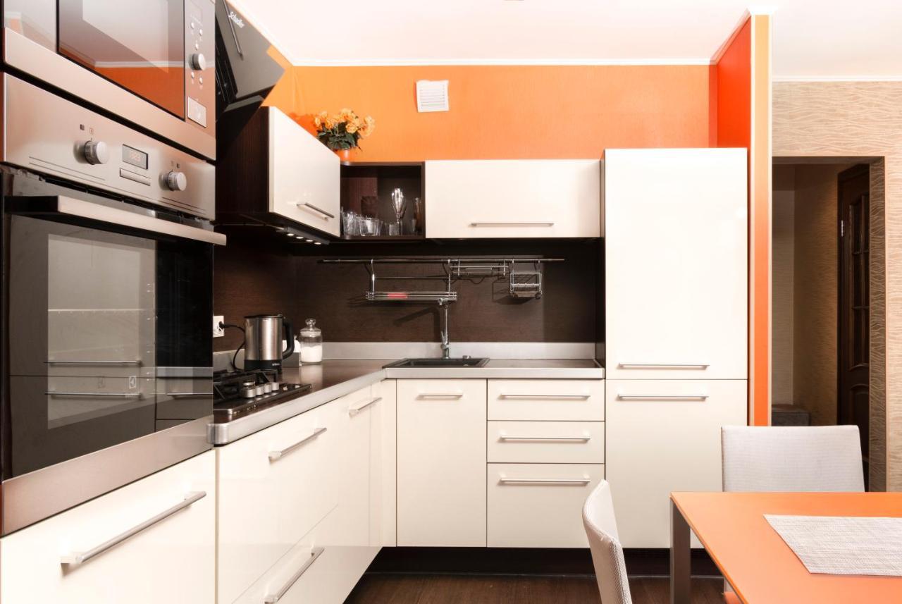 Alex Junior Apartment Riga Extérieur photo