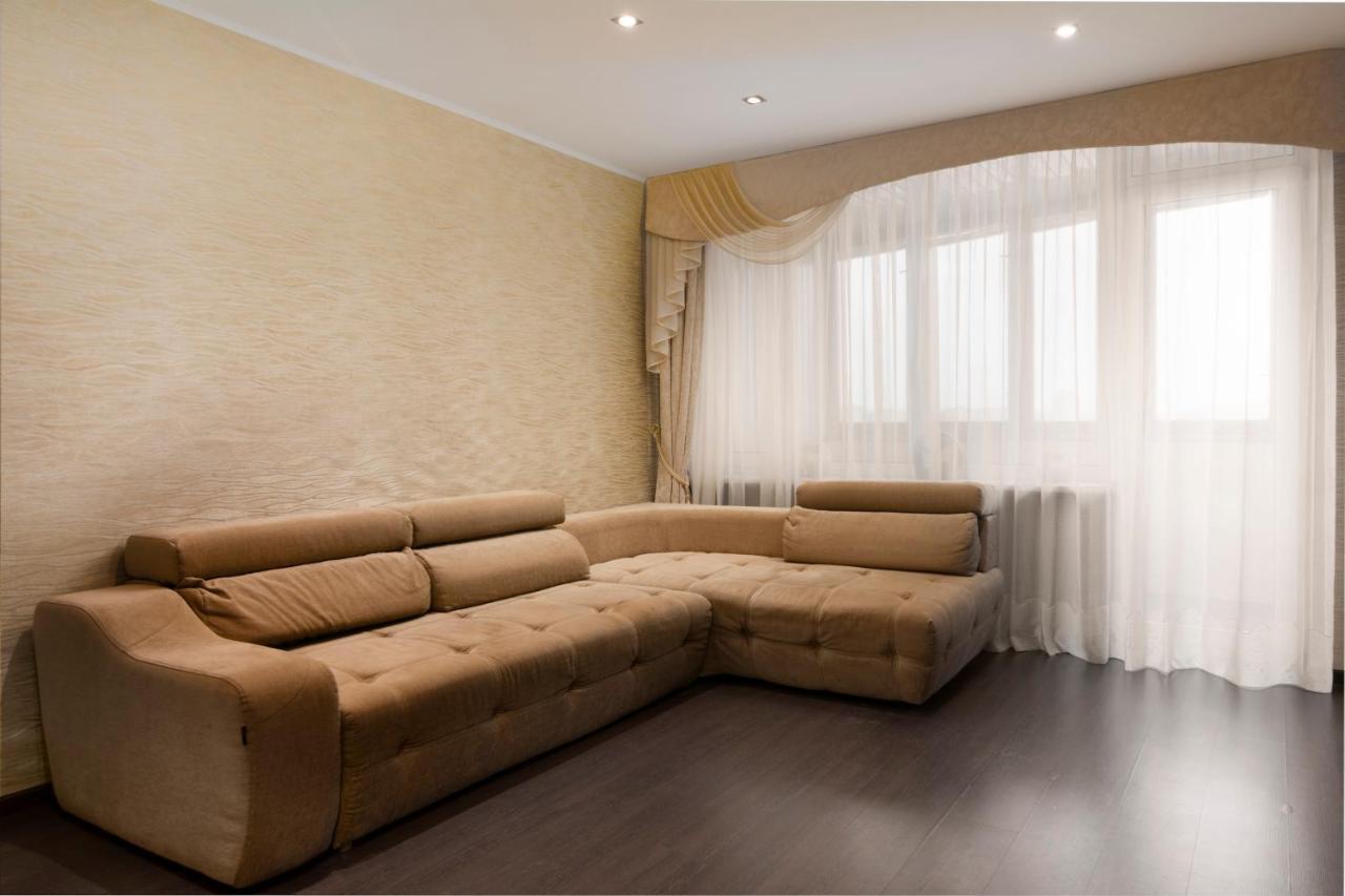 Alex Junior Apartment Riga Extérieur photo