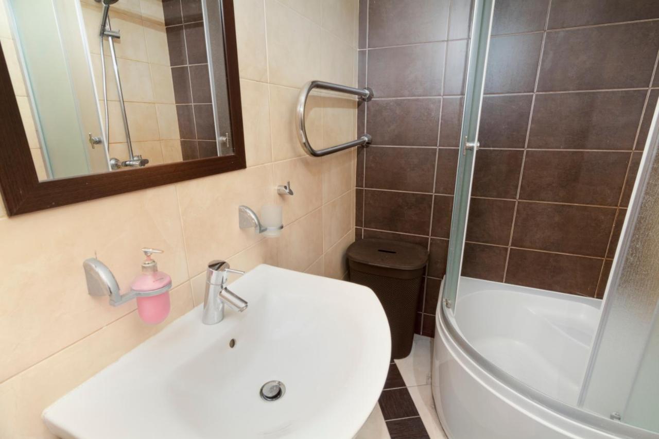 Alex Junior Apartment Riga Extérieur photo