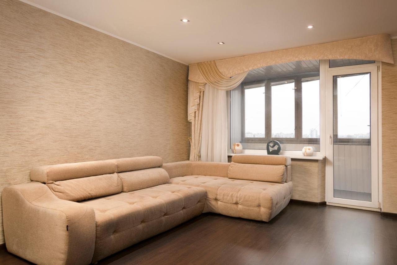 Alex Junior Apartment Riga Extérieur photo